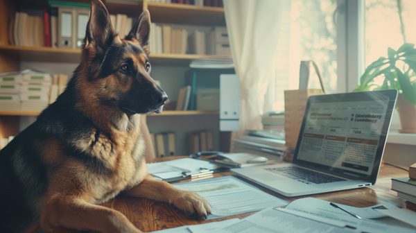 Assurance chien : clés pour choisir et souscrire