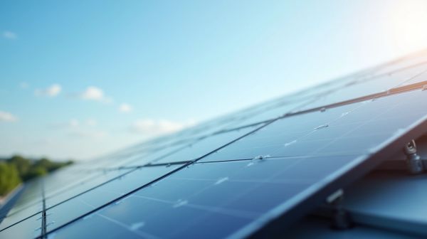 Comment choisir un panneau solaire photovoltaïque efficace pour réduire vos factures ?