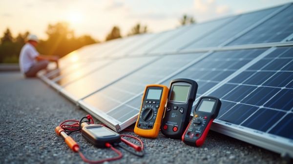 Comment choisir un panneau solaire photovoltaïque efficace pour réduire vos factures ?