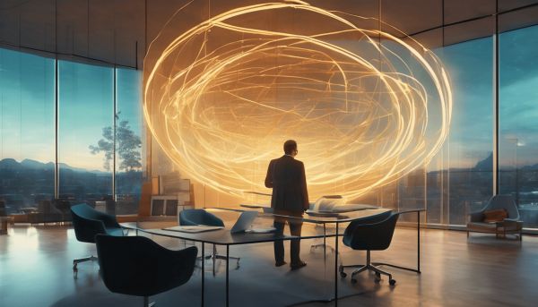 Comment l’existence quantifier actualise la logique formelle ?