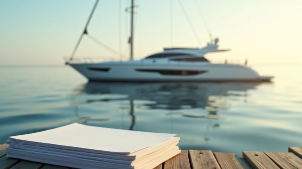 Comparer efficacement les assurances bateau pour choisir votre contrat