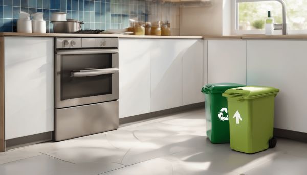 Le logo du tri : essentiel pour bien trier vos déchets