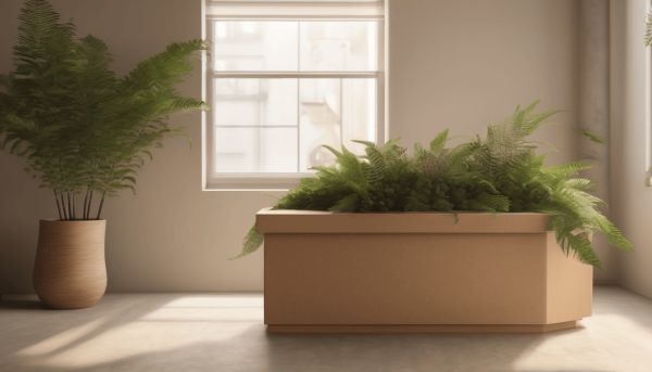 Les avantages du cercueil en carton pour votre choix écologique