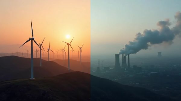 Les énergies renouvelables sont-elles vraiment la solution miracle ?