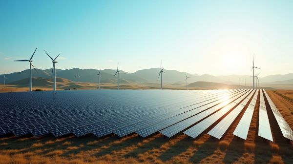 Les énergies renouvelables sont-elles vraiment la solution miracle ?