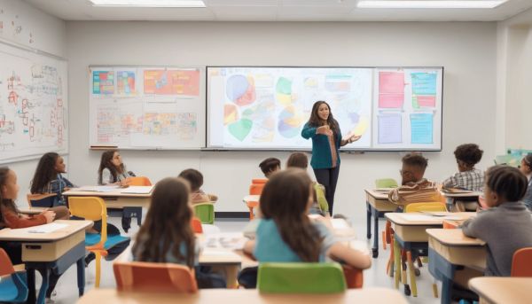 Maîtriser le pppe pour réussir dans l’enseignement