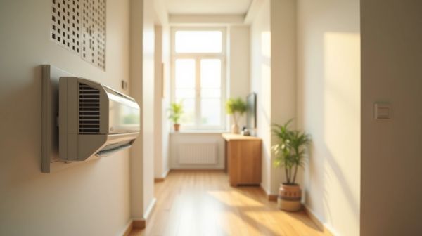 Maîtriser l'installation de climatisation pour plus de confort