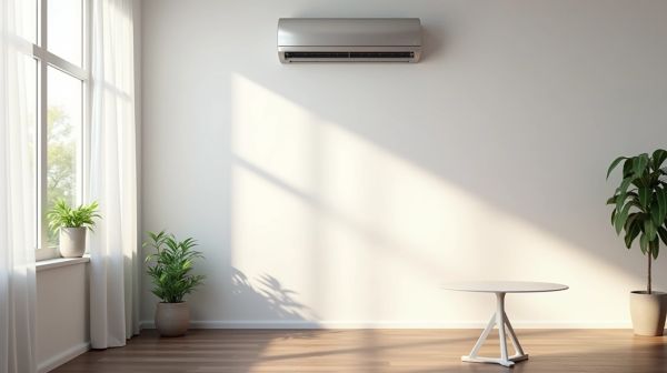 Maîtriser l'installation de climatisation pour plus de confort