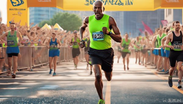 Masanobu Sato, ce champion extraordinaire du marathon de masturbation