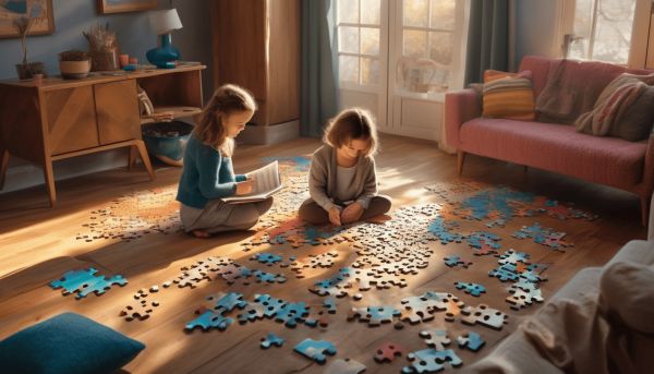 Misles : découvrez des énigmes captivantes pour petits et grands