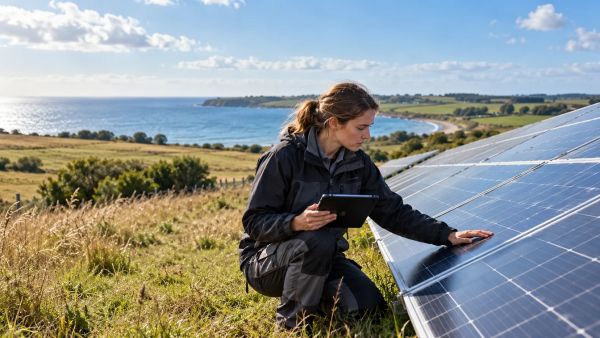 Pourquoi les énergies renouvelables pourraient-elles sauver notre avenir ?