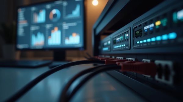 Quels sont les principaux enjeux de l'internet des objets ?