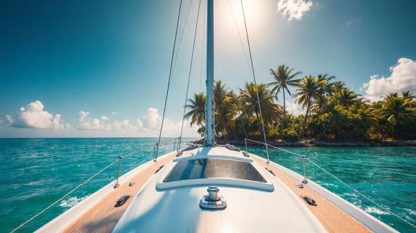 Top 5 astuces pour choisir la meilleure assurance bateau