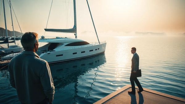 Top 5 astuces pour choisir la meilleure assurance bateau