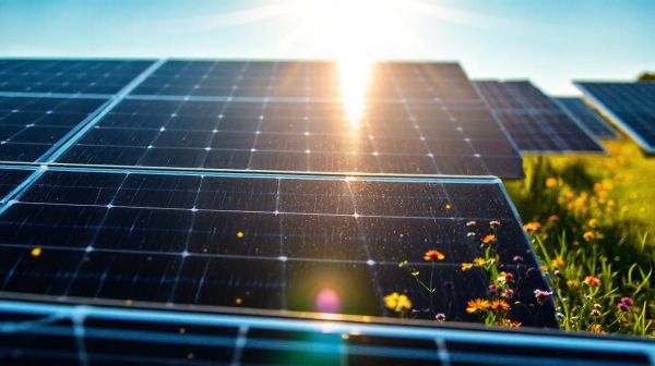 Top astuces pour optimiser l'efficacité de vos panneaux solaires