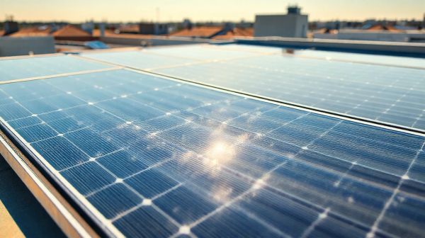 Top critères pour sélectionner des panneaux solaires performants