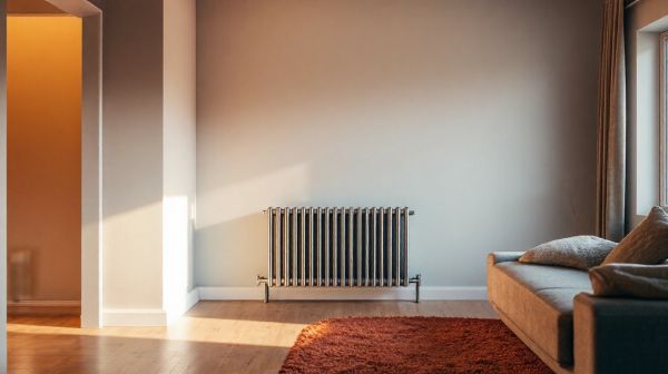 Top pompes à chaleur pour réduire vos factures de chauffage