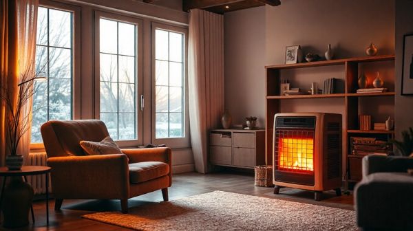 Top pompes à chaleur pour réduire vos factures de chauffage